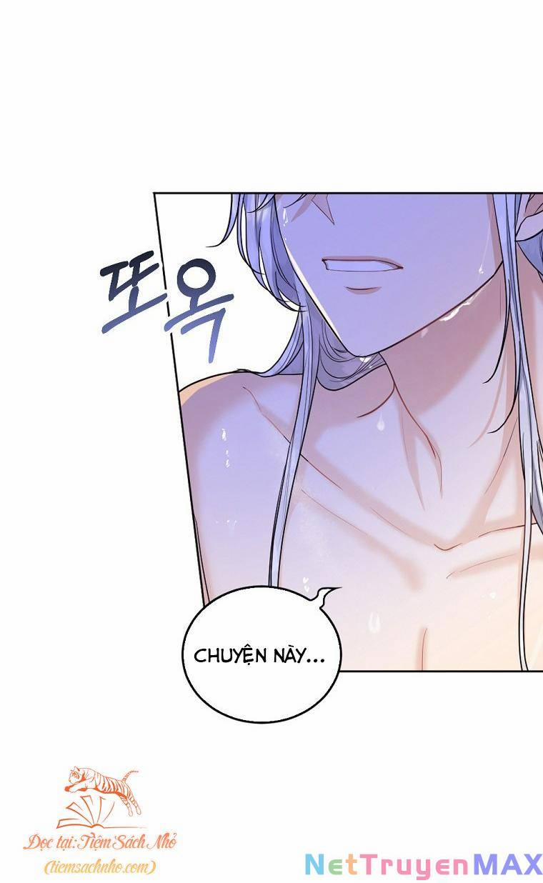 Cuộc Hôn Nhân Hợp Đồng Của Công Tước Ashleyan 35 trang 19