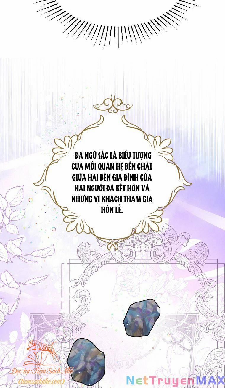 Cuộc Hôn Nhân Hợp Đồng Của Công Tước Ashleyan 35 trang 2