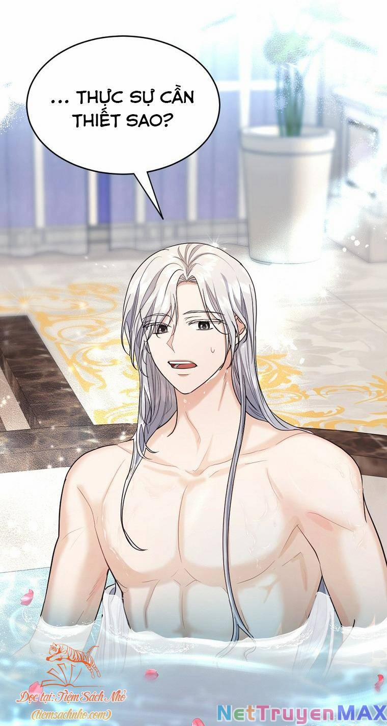 Cuộc Hôn Nhân Hợp Đồng Của Công Tước Ashleyan 35 trang 20