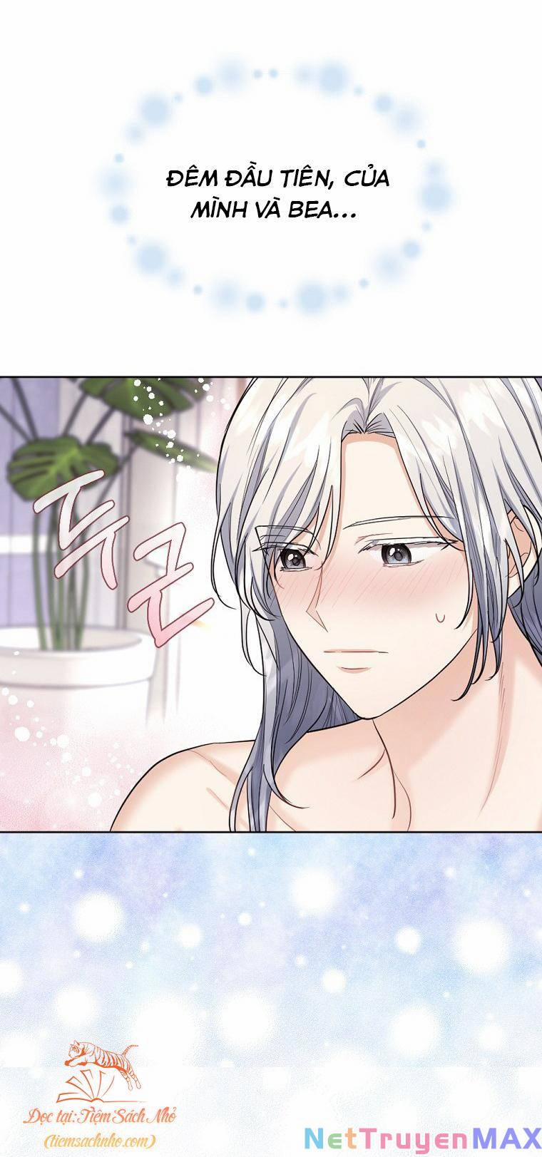 Cuộc Hôn Nhân Hợp Đồng Của Công Tước Ashleyan 35 trang 22