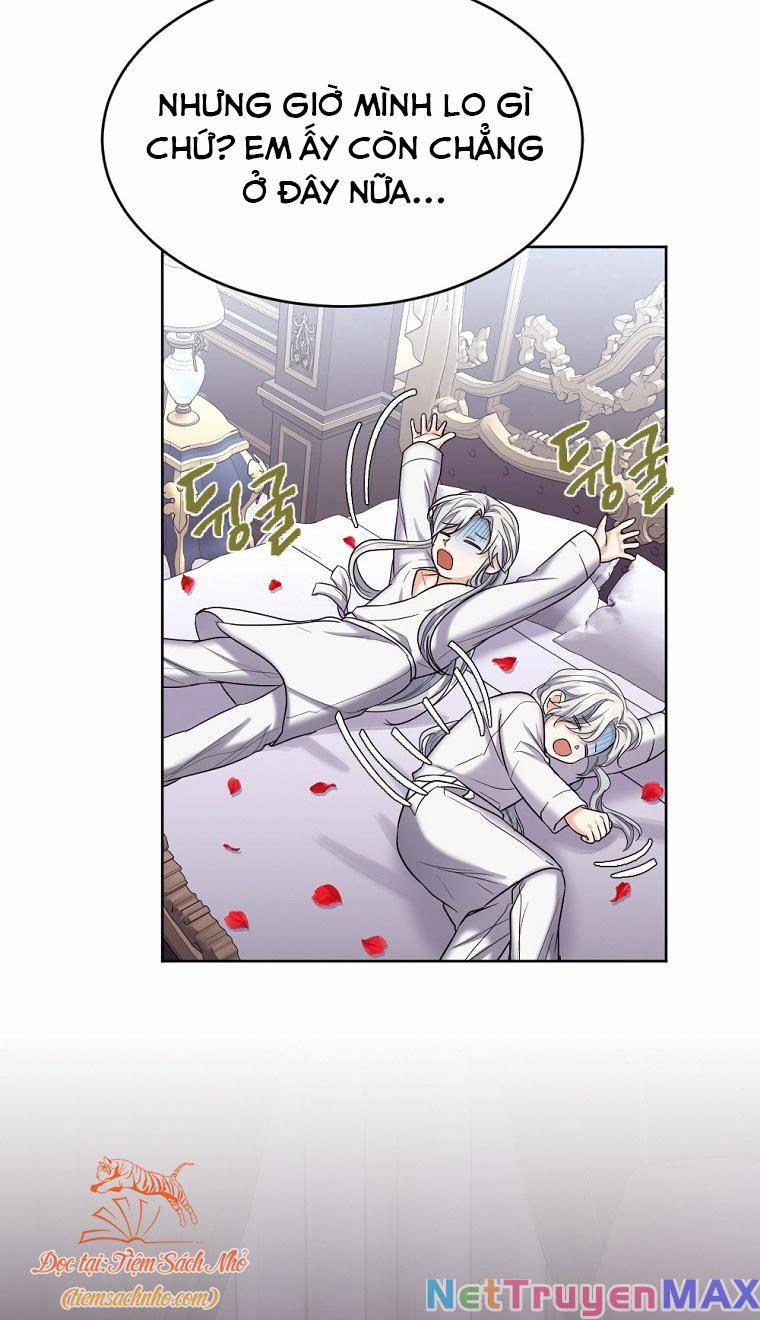 Cuộc Hôn Nhân Hợp Đồng Của Công Tước Ashleyan 35 trang 25