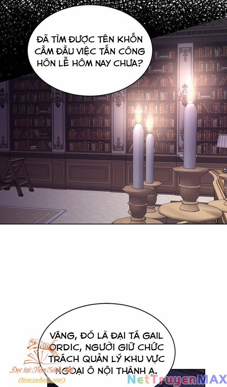 Cuộc Hôn Nhân Hợp Đồng Của Công Tước Ashleyan 35 trang 28