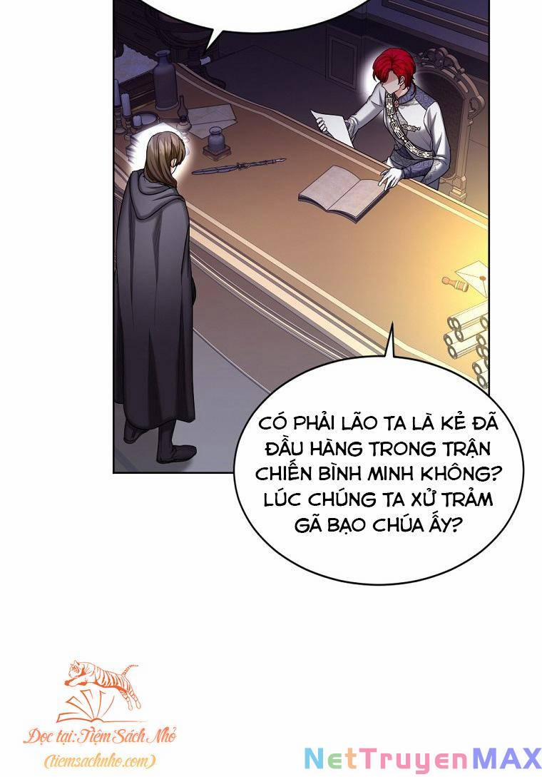 Cuộc Hôn Nhân Hợp Đồng Của Công Tước Ashleyan 35 trang 29