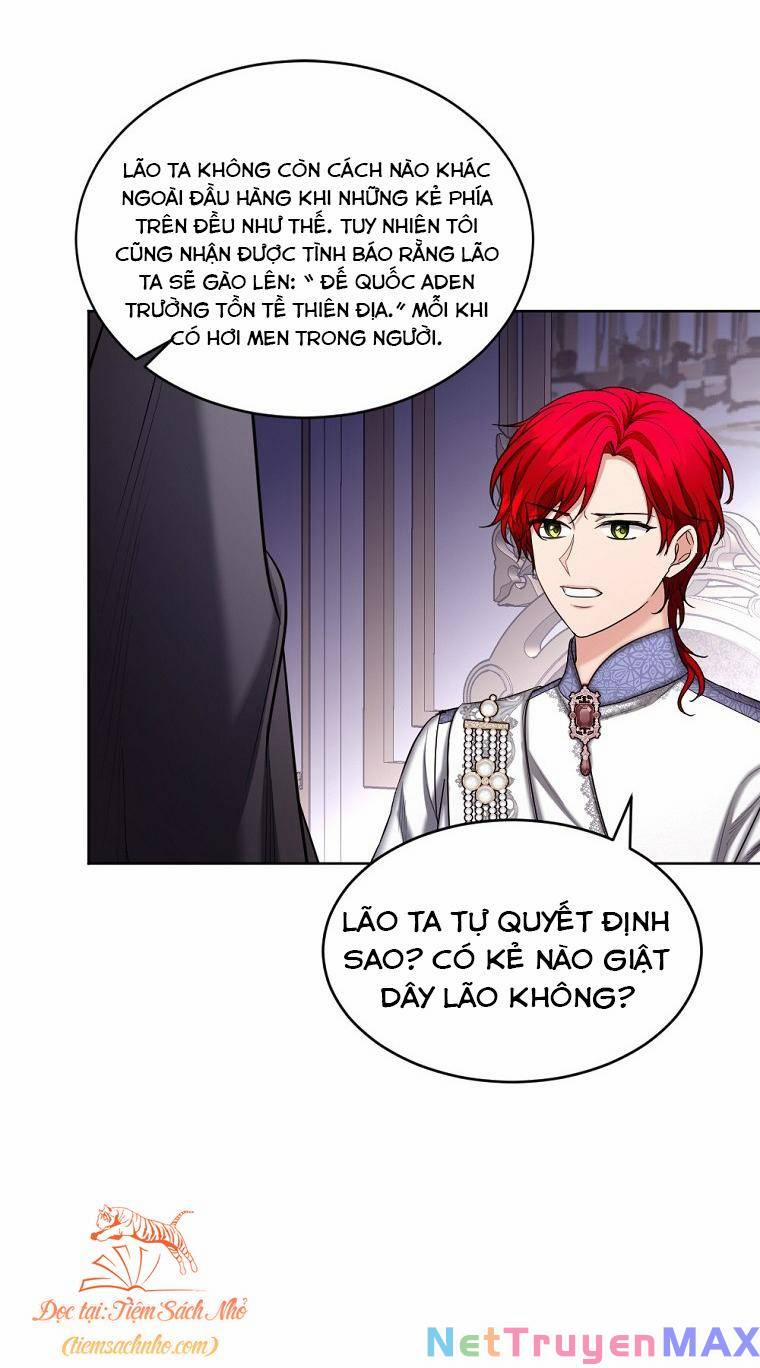 Cuộc Hôn Nhân Hợp Đồng Của Công Tước Ashleyan 35 trang 30