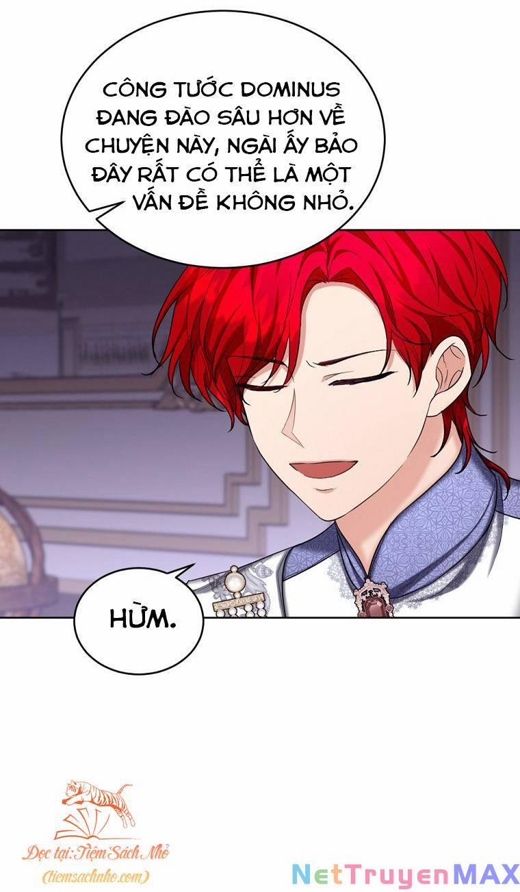 Cuộc Hôn Nhân Hợp Đồng Của Công Tước Ashleyan 35 trang 31