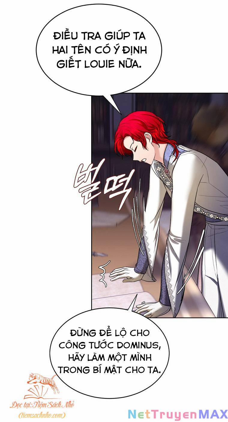 Cuộc Hôn Nhân Hợp Đồng Của Công Tước Ashleyan 35 trang 32