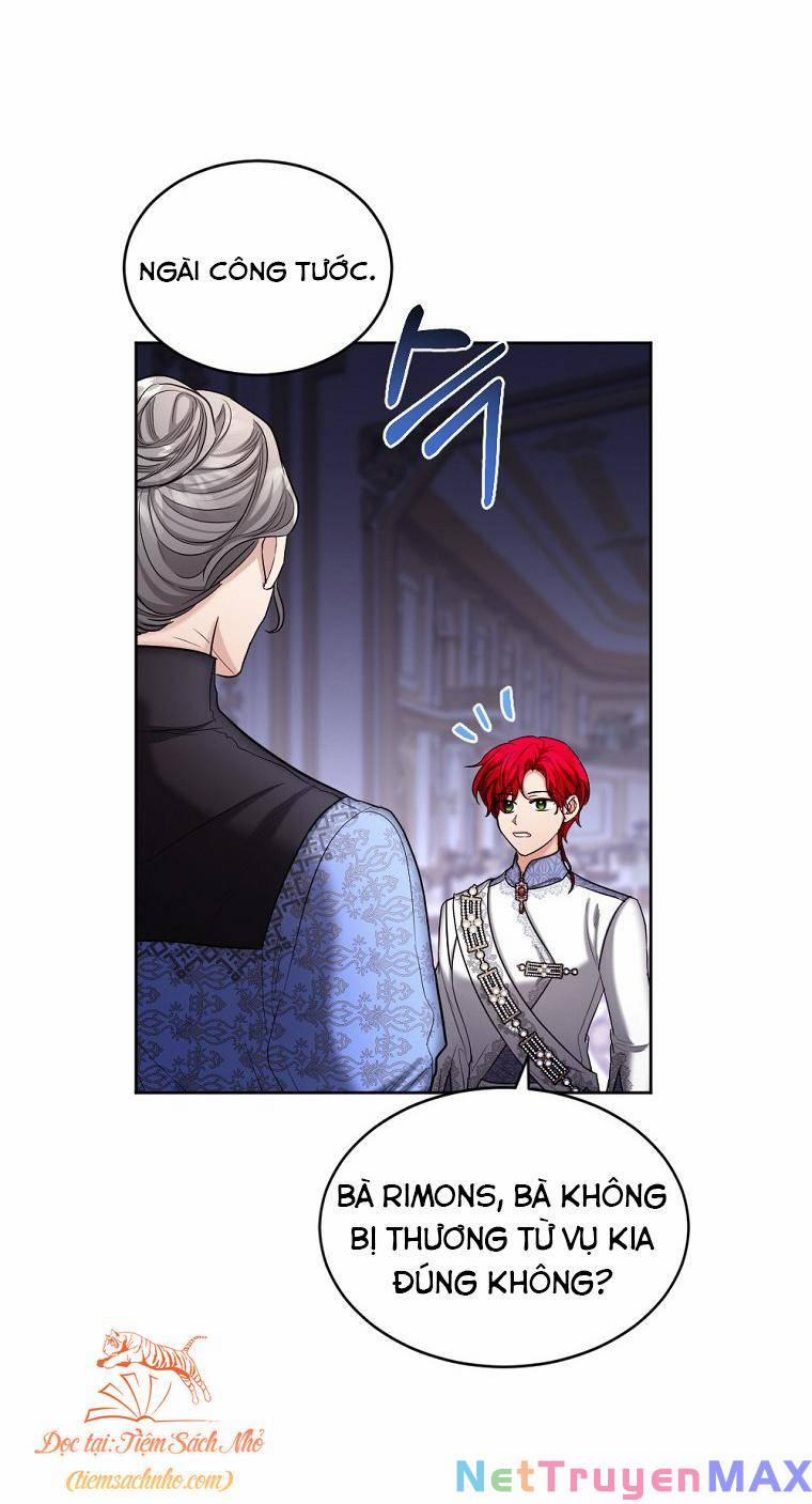 Cuộc Hôn Nhân Hợp Đồng Của Công Tước Ashleyan 35 trang 34