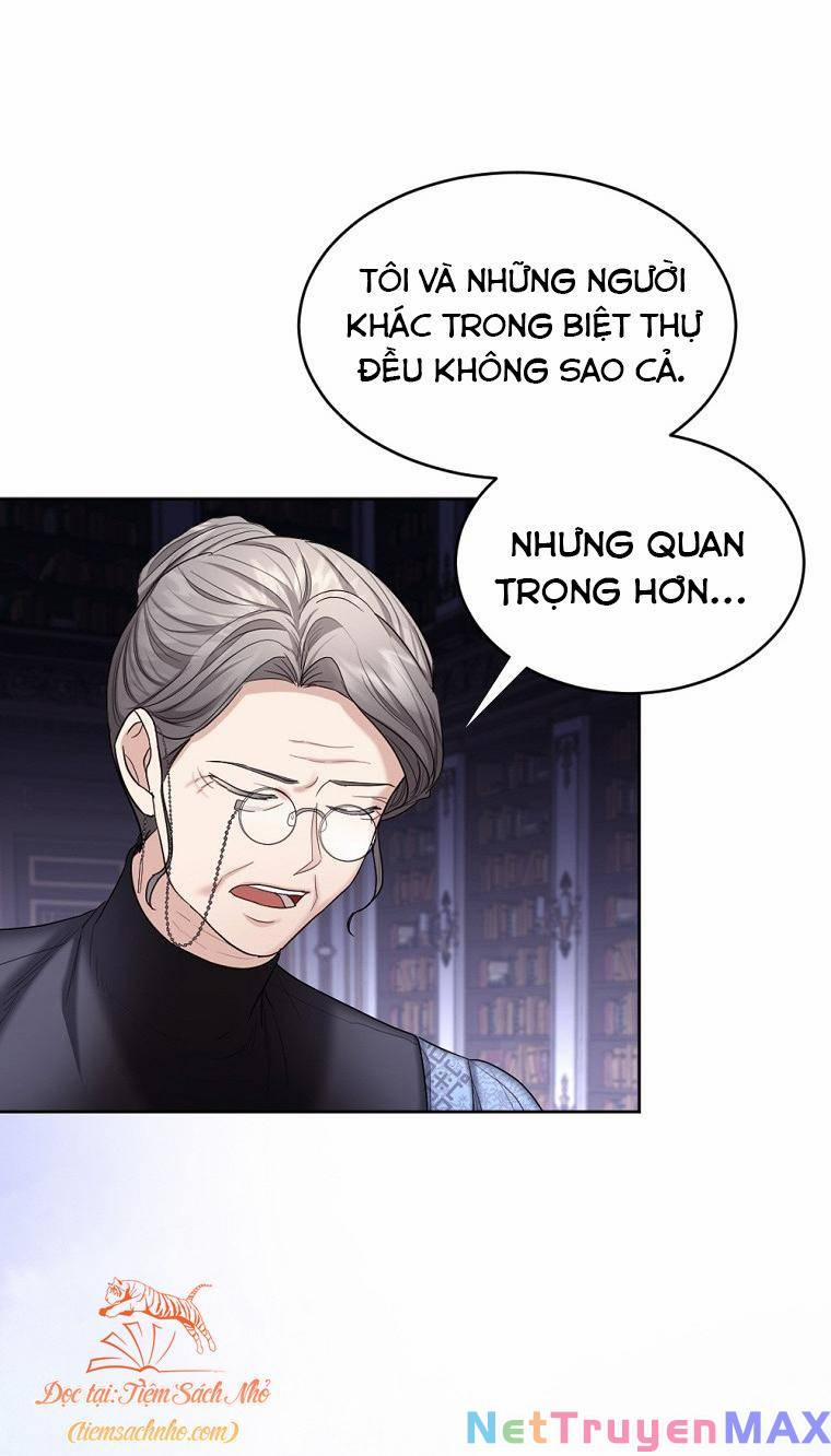 Cuộc Hôn Nhân Hợp Đồng Của Công Tước Ashleyan 35 trang 35