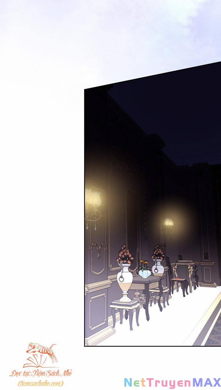 Cuộc Hôn Nhân Hợp Đồng Của Công Tước Ashleyan 35 trang 37