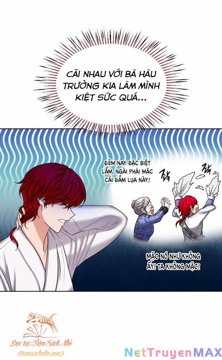 Cuộc Hôn Nhân Hợp Đồng Của Công Tước Ashleyan 35 trang 39