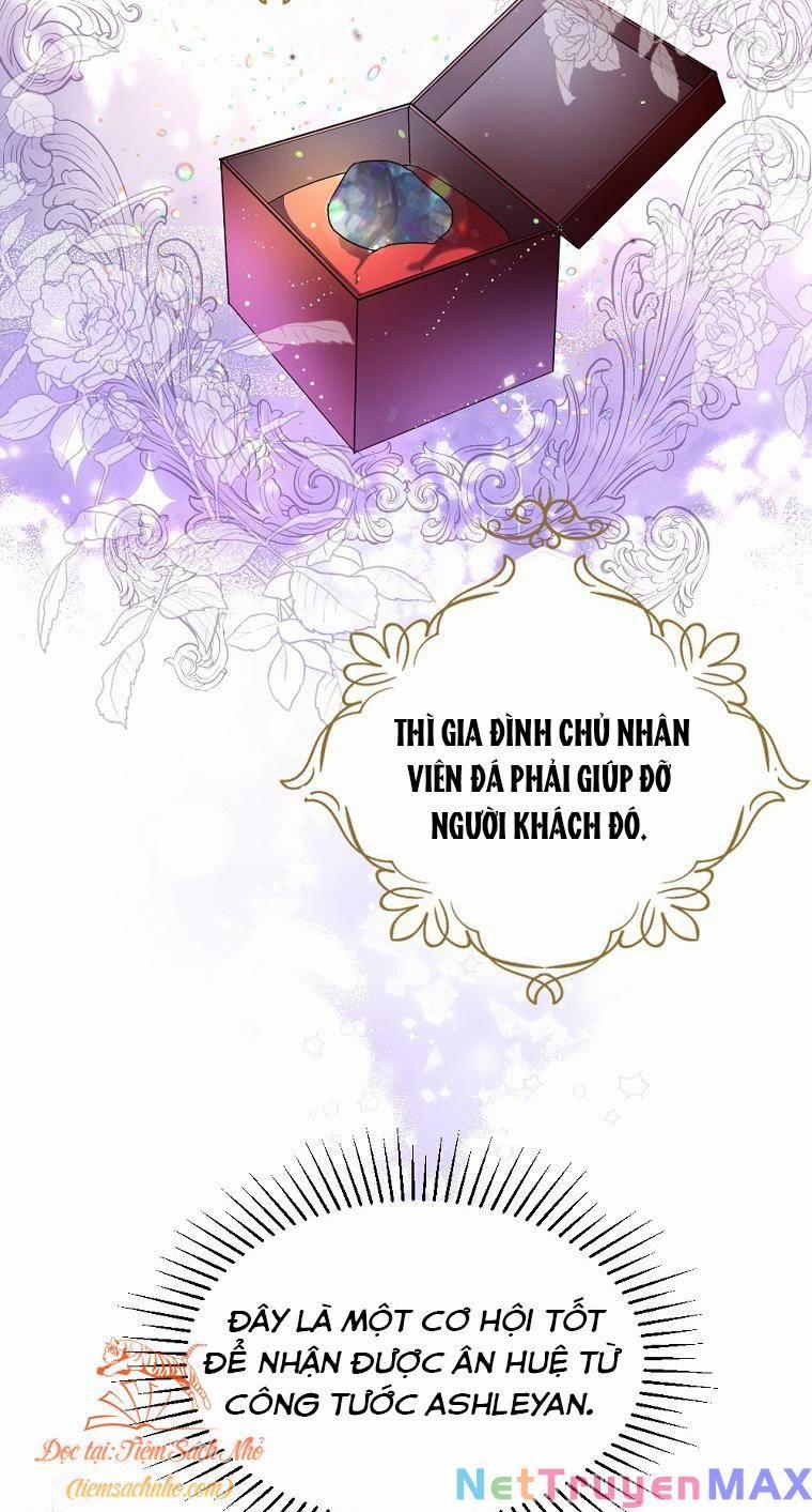 Cuộc Hôn Nhân Hợp Đồng Của Công Tước Ashleyan 35 trang 4