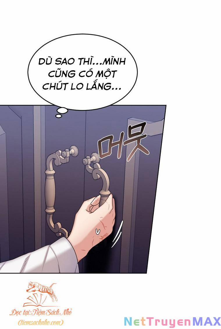 Cuộc Hôn Nhân Hợp Đồng Của Công Tước Ashleyan 35 trang 40