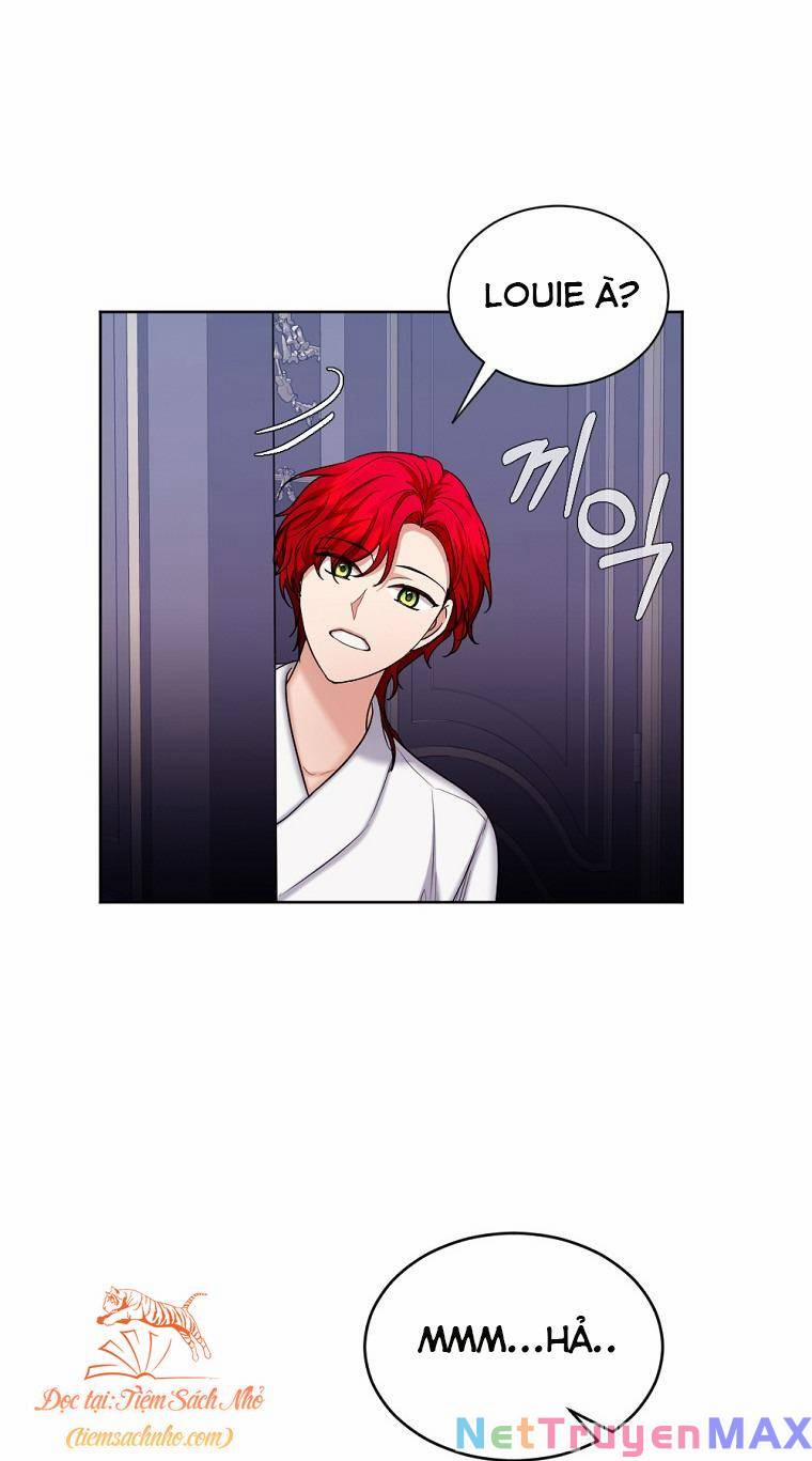 Cuộc Hôn Nhân Hợp Đồng Của Công Tước Ashleyan 35 trang 41