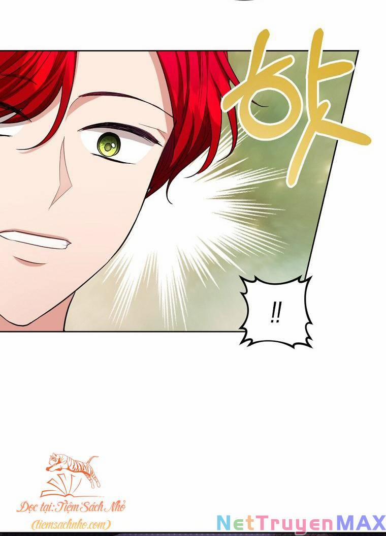 Cuộc Hôn Nhân Hợp Đồng Của Công Tước Ashleyan 35 trang 42