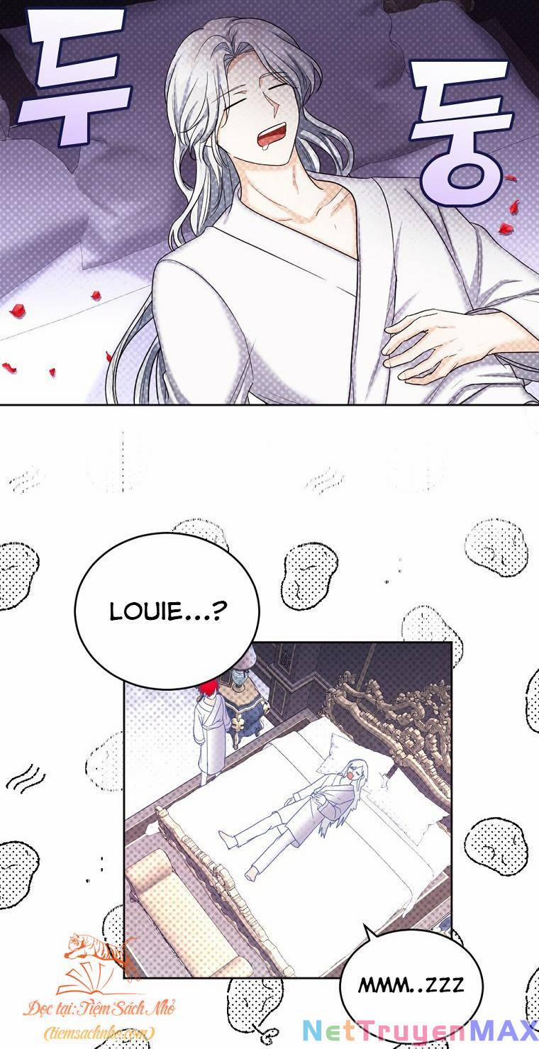 Cuộc Hôn Nhân Hợp Đồng Của Công Tước Ashleyan 35 trang 43