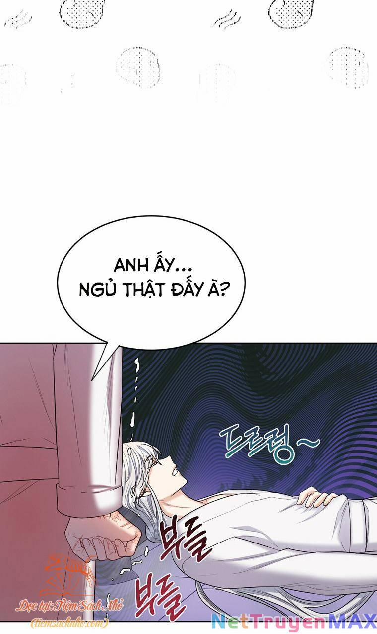 Cuộc Hôn Nhân Hợp Đồng Của Công Tước Ashleyan 35 trang 44