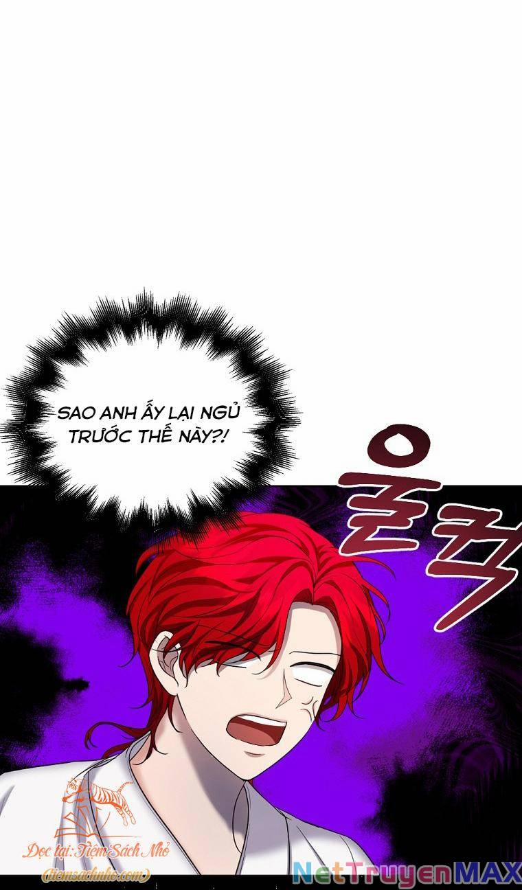 Cuộc Hôn Nhân Hợp Đồng Của Công Tước Ashleyan 35 trang 45