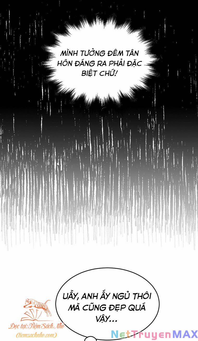 Cuộc Hôn Nhân Hợp Đồng Của Công Tước Ashleyan 35 trang 46