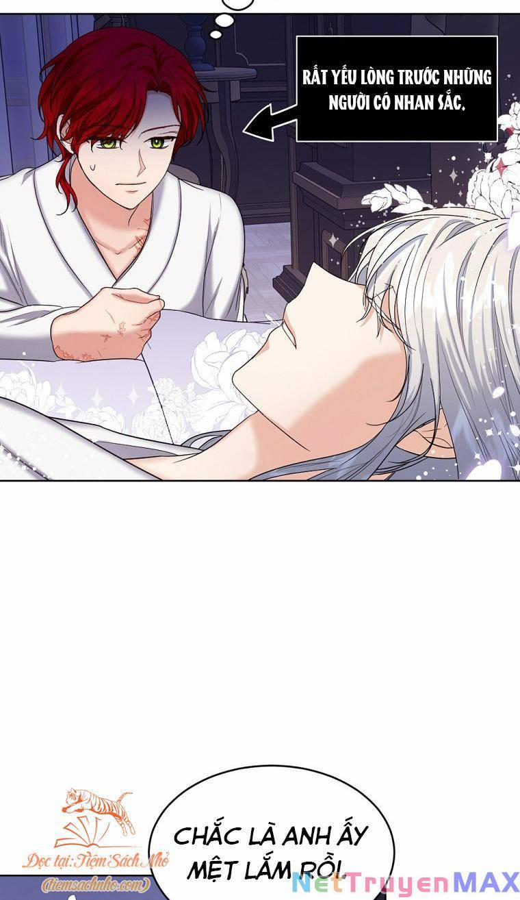 Cuộc Hôn Nhân Hợp Đồng Của Công Tước Ashleyan 35 trang 47