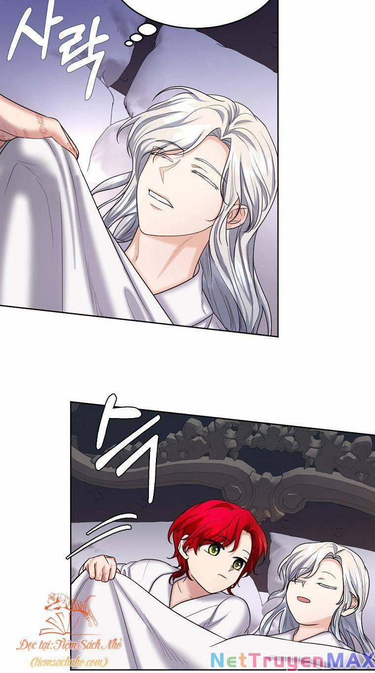 Cuộc Hôn Nhân Hợp Đồng Của Công Tước Ashleyan 35 trang 48