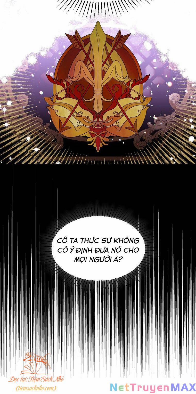 Cuộc Hôn Nhân Hợp Đồng Của Công Tước Ashleyan 35 trang 5