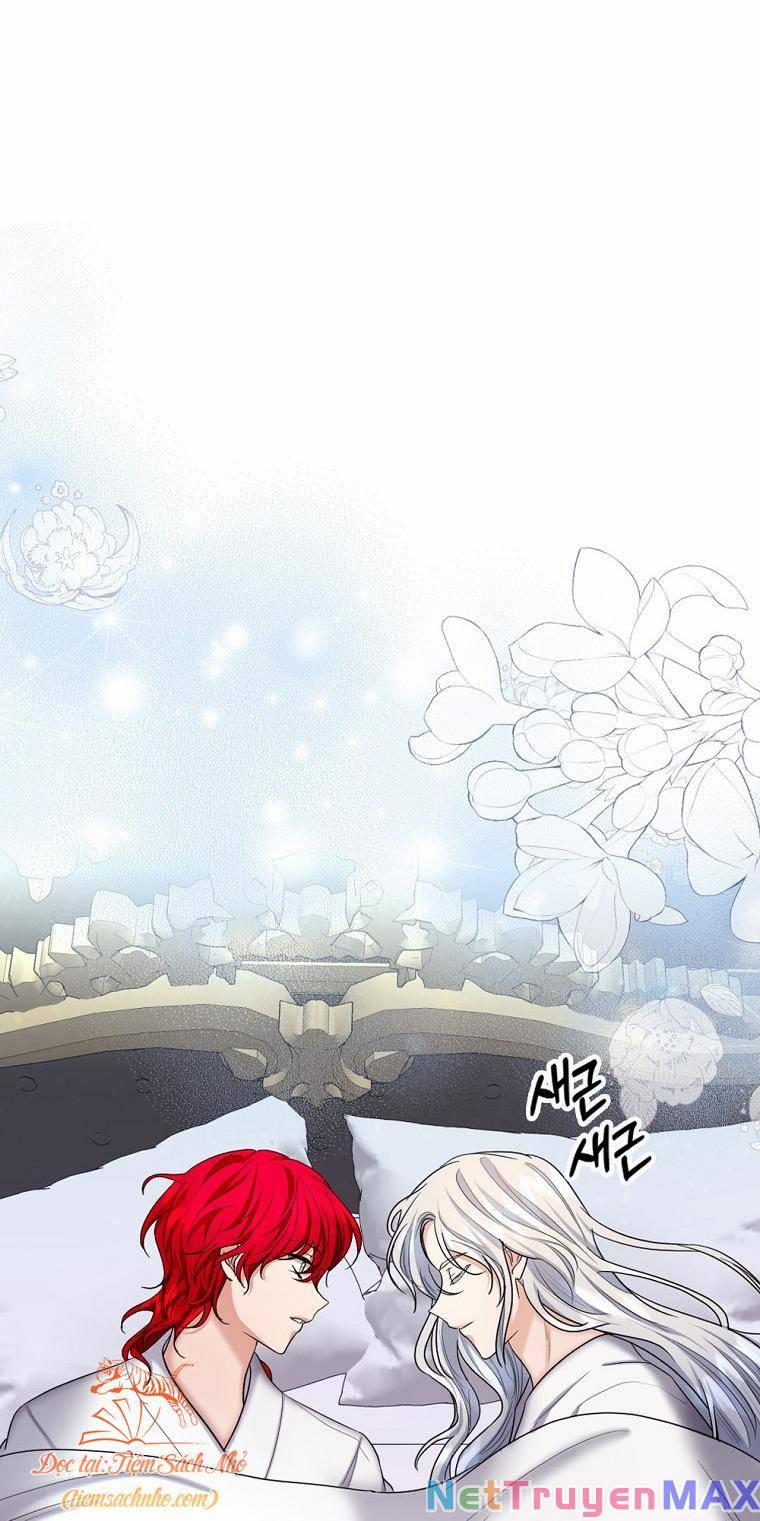 Cuộc Hôn Nhân Hợp Đồng Của Công Tước Ashleyan 35 trang 50