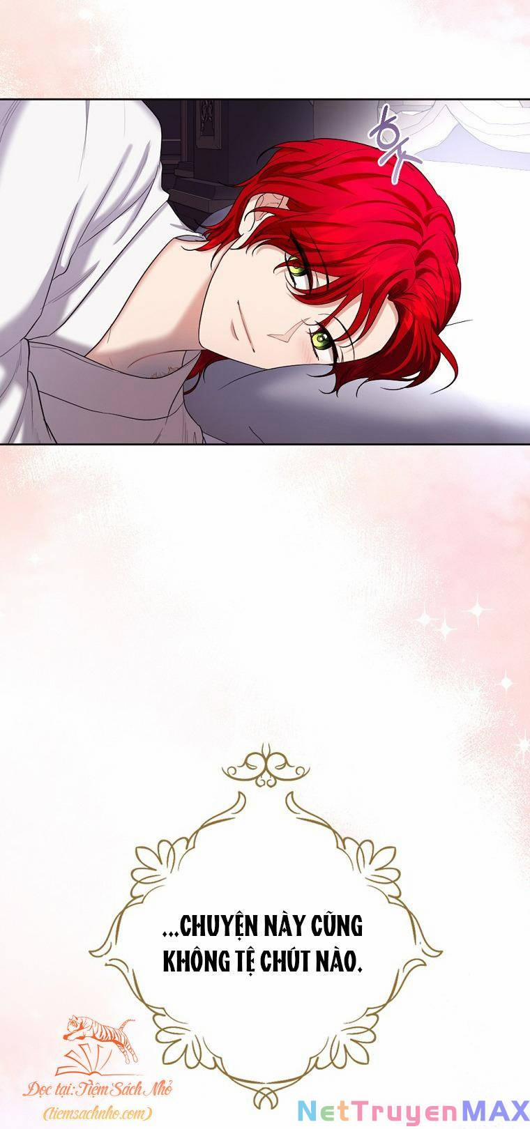 Cuộc Hôn Nhân Hợp Đồng Của Công Tước Ashleyan 35 trang 52