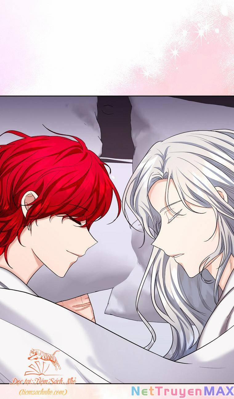 Cuộc Hôn Nhân Hợp Đồng Của Công Tước Ashleyan 35 trang 53