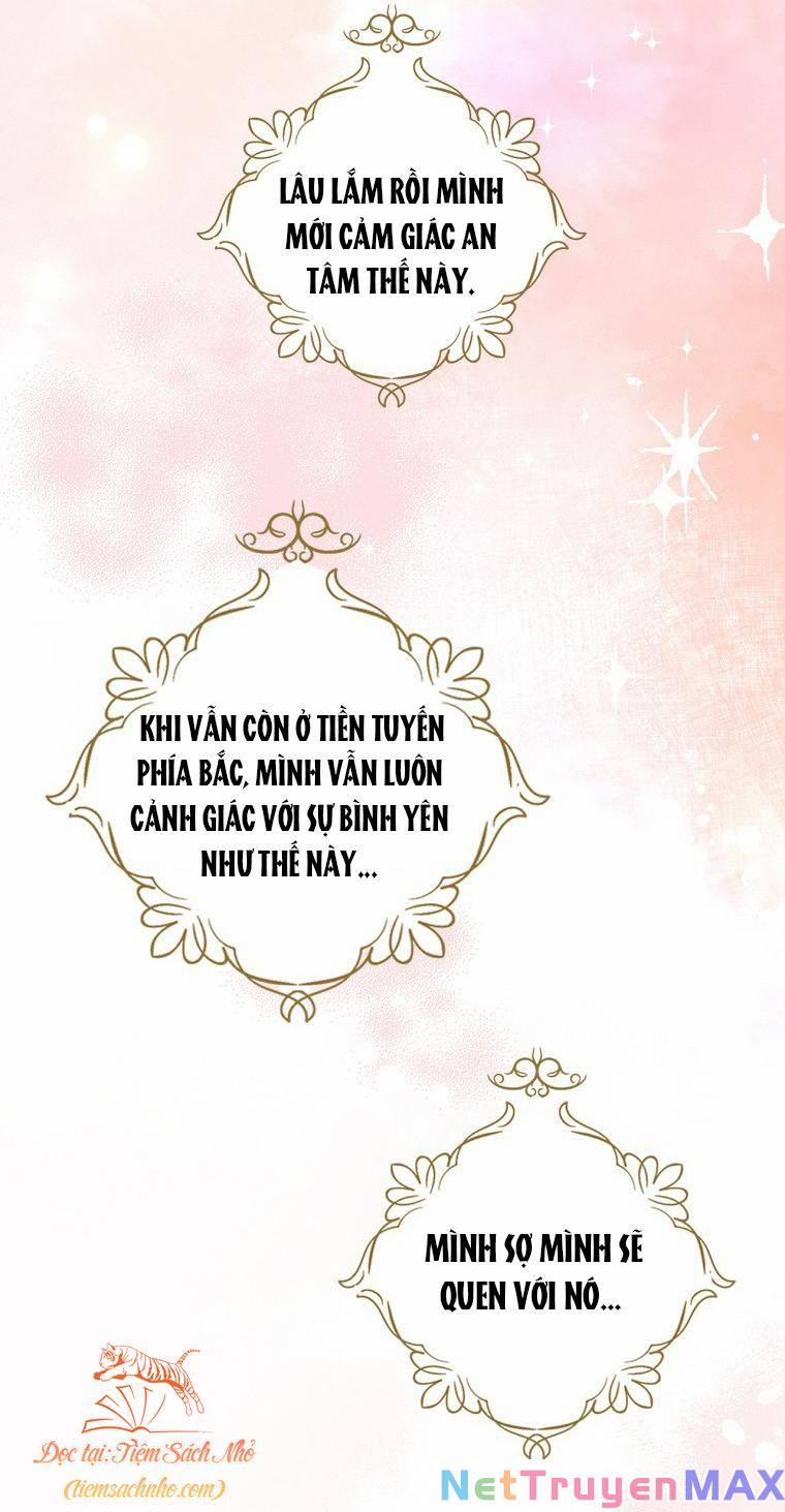 Cuộc Hôn Nhân Hợp Đồng Của Công Tước Ashleyan 35 trang 54