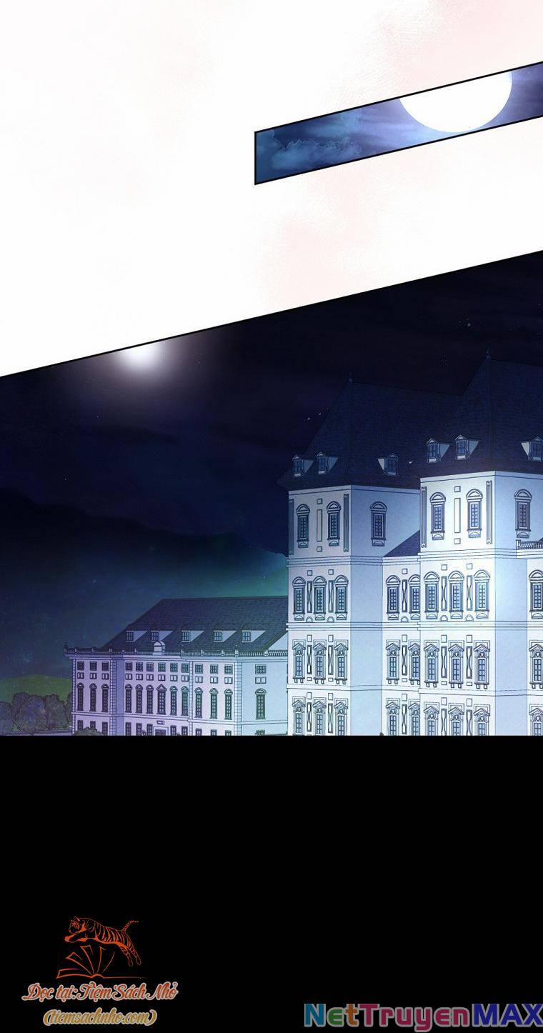 Cuộc Hôn Nhân Hợp Đồng Của Công Tước Ashleyan 35 trang 55