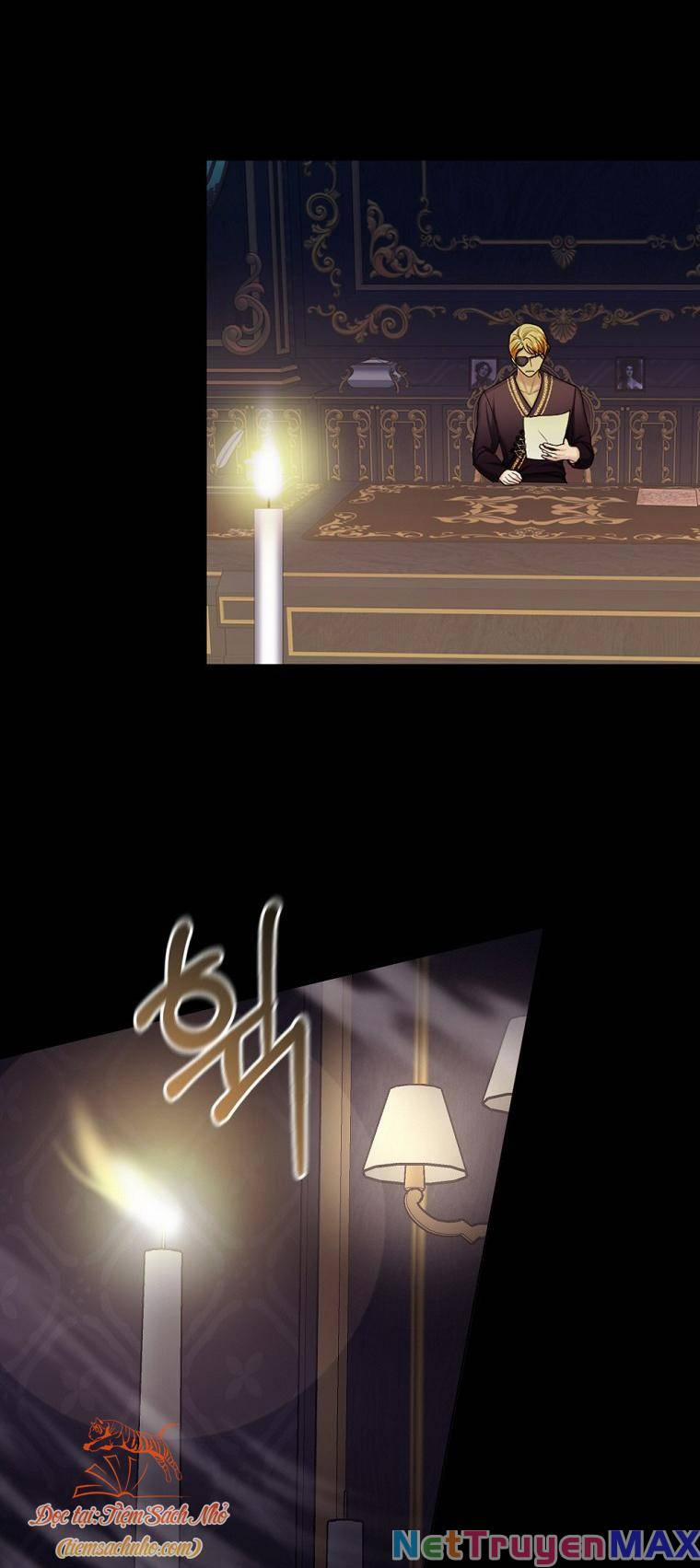 Cuộc Hôn Nhân Hợp Đồng Của Công Tước Ashleyan 35 trang 56