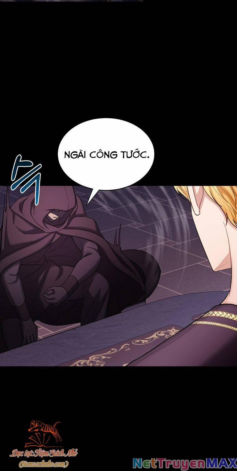 Cuộc Hôn Nhân Hợp Đồng Của Công Tước Ashleyan 35 trang 57