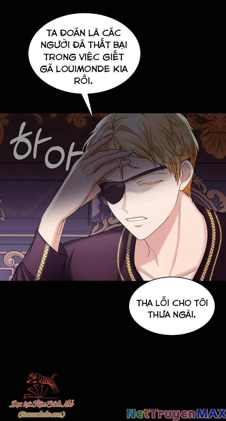 Cuộc Hôn Nhân Hợp Đồng Của Công Tước Ashleyan 35 trang 58