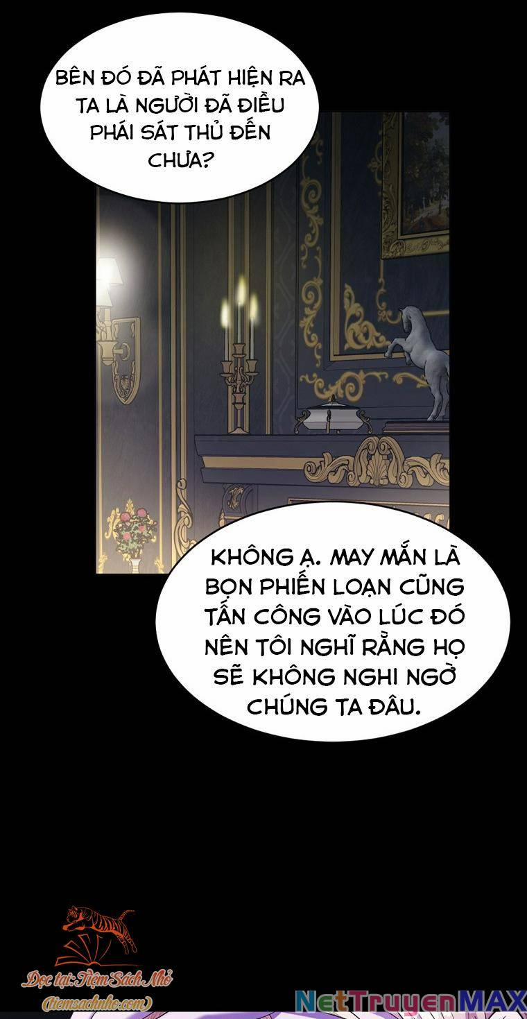 Cuộc Hôn Nhân Hợp Đồng Của Công Tước Ashleyan 35 trang 59