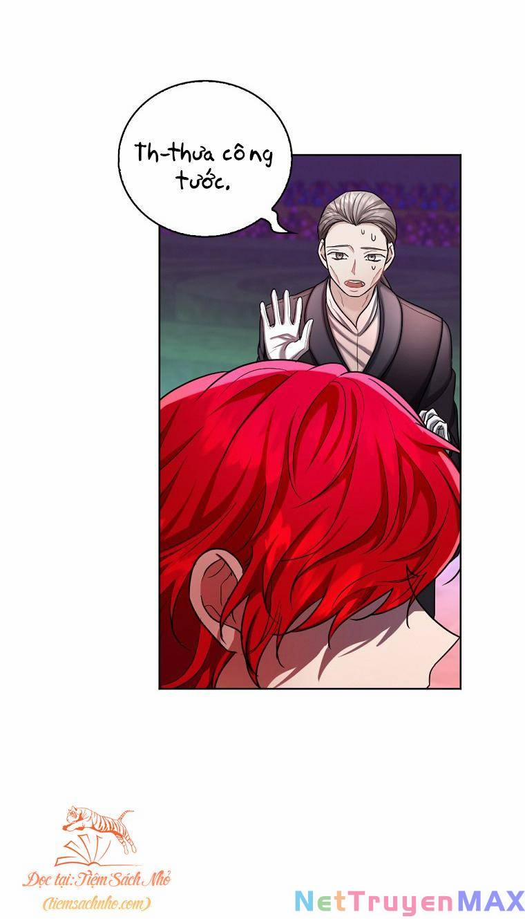 Cuộc Hôn Nhân Hợp Đồng Của Công Tước Ashleyan 35 trang 6