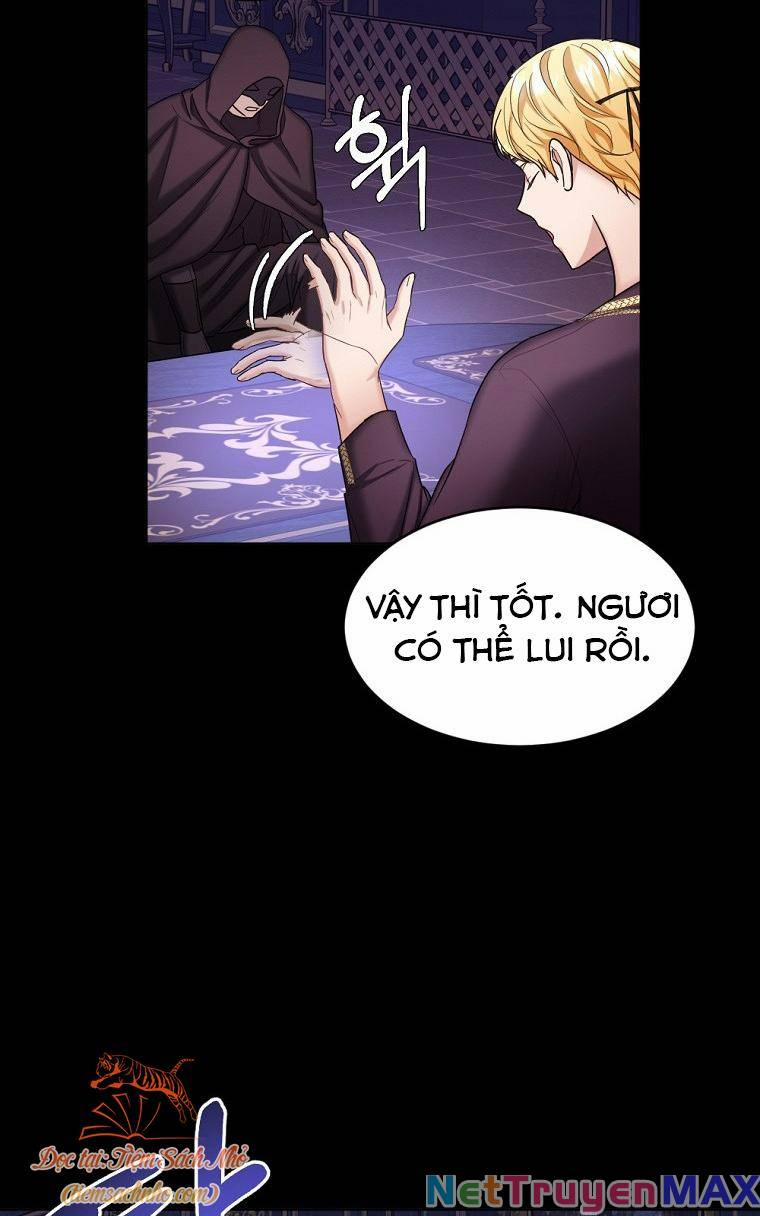 Cuộc Hôn Nhân Hợp Đồng Của Công Tước Ashleyan 35 trang 61