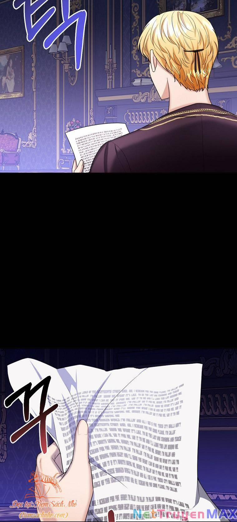 Cuộc Hôn Nhân Hợp Đồng Của Công Tước Ashleyan 35 trang 62