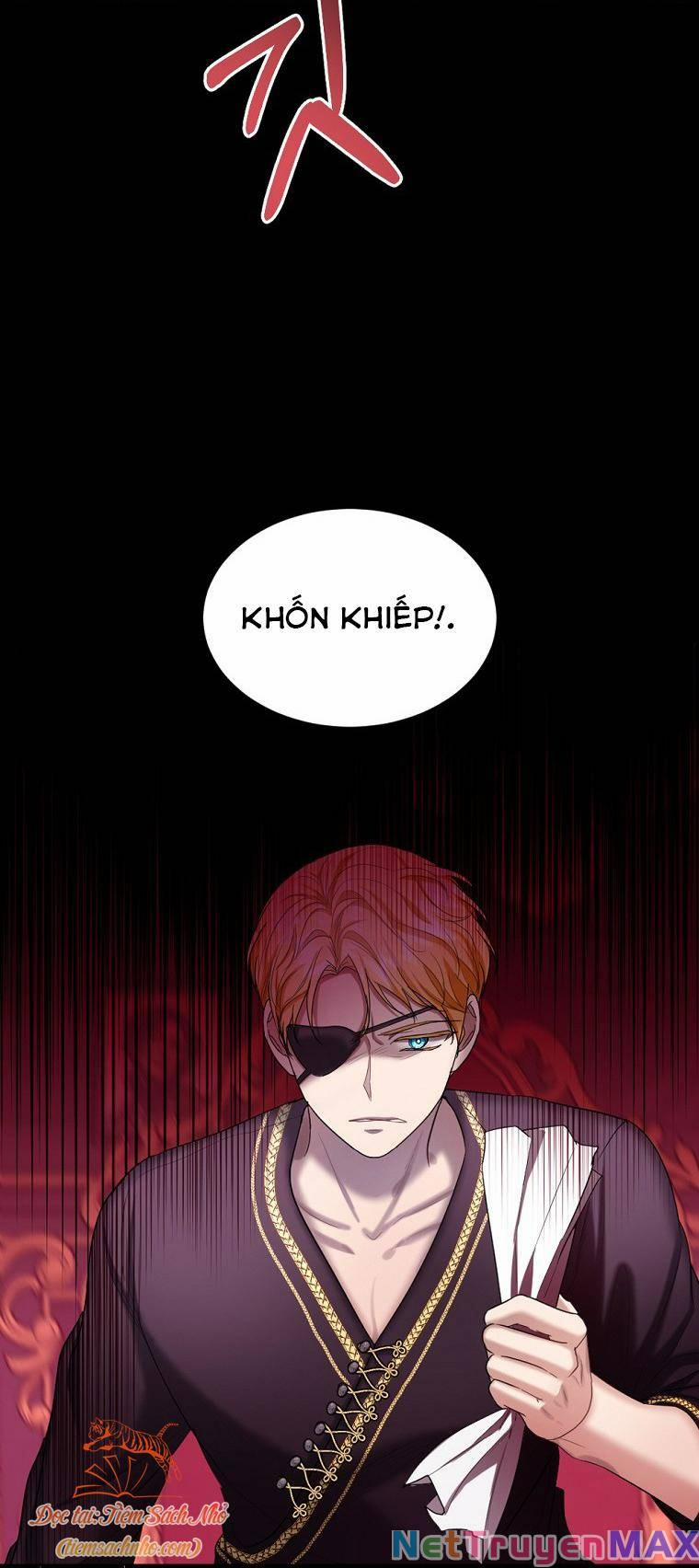 Cuộc Hôn Nhân Hợp Đồng Của Công Tước Ashleyan 35 trang 63