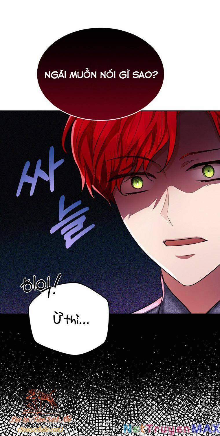 Cuộc Hôn Nhân Hợp Đồng Của Công Tước Ashleyan 35 trang 7