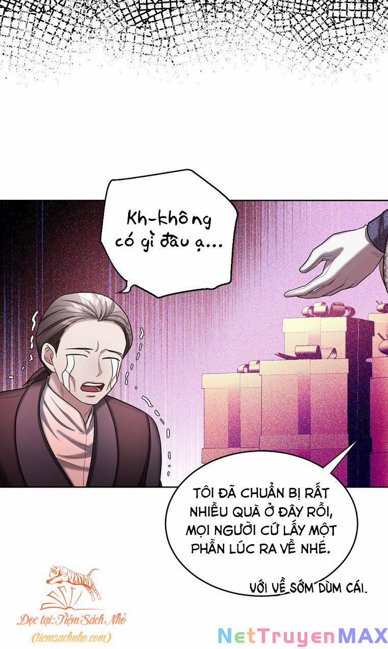 Cuộc Hôn Nhân Hợp Đồng Của Công Tước Ashleyan 35 trang 8