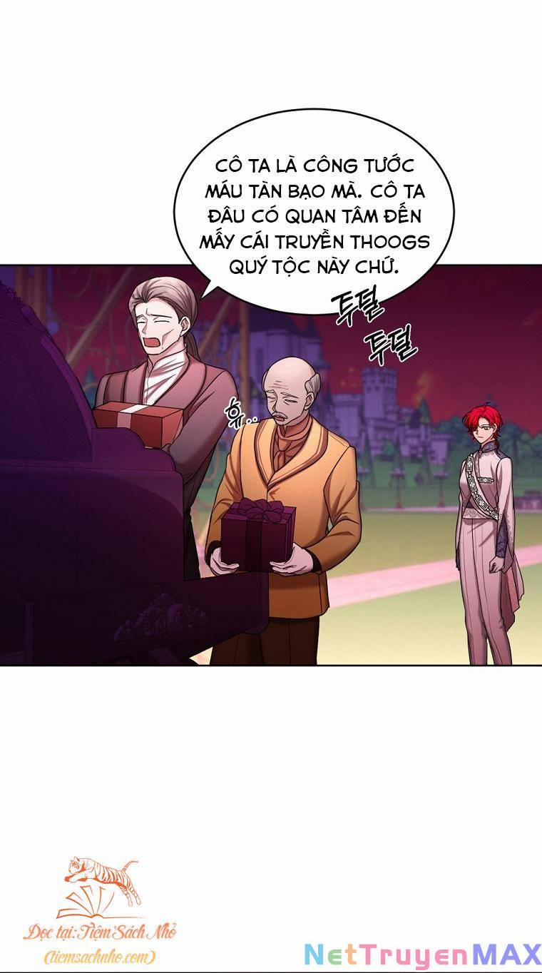 Cuộc Hôn Nhân Hợp Đồng Của Công Tước Ashleyan 35 trang 9