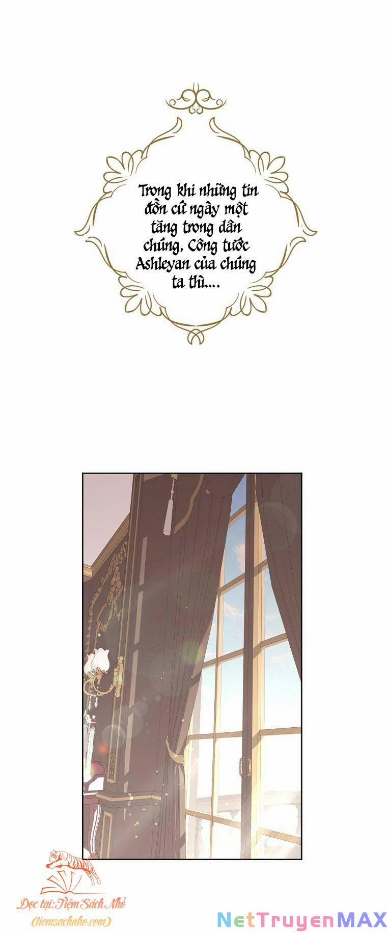 Cuộc Hôn Nhân Hợp Đồng Của Công Tước Ashleyan 36 trang 1