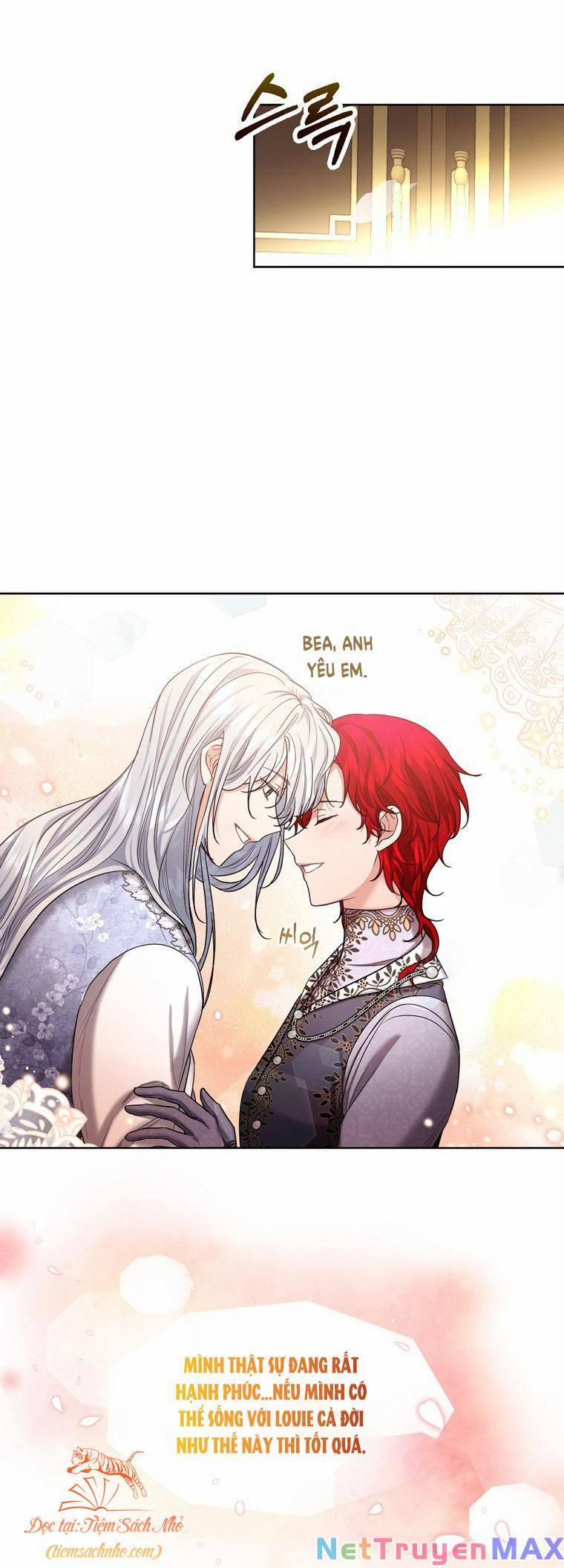 Cuộc Hôn Nhân Hợp Đồng Của Công Tước Ashleyan 36 trang 17