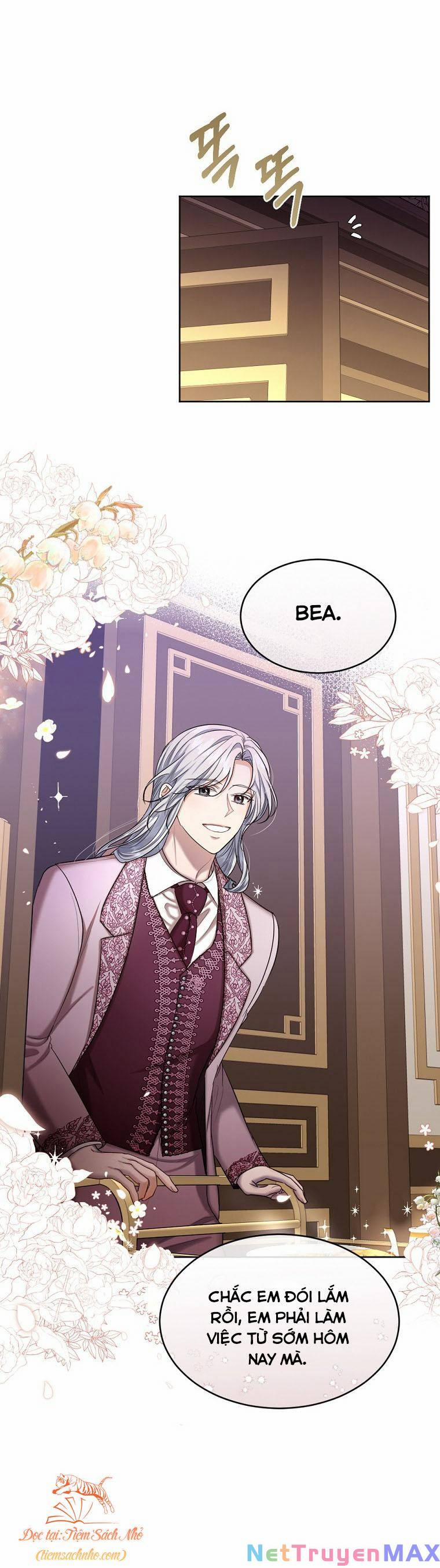 Cuộc Hôn Nhân Hợp Đồng Của Công Tước Ashleyan 36 trang 22