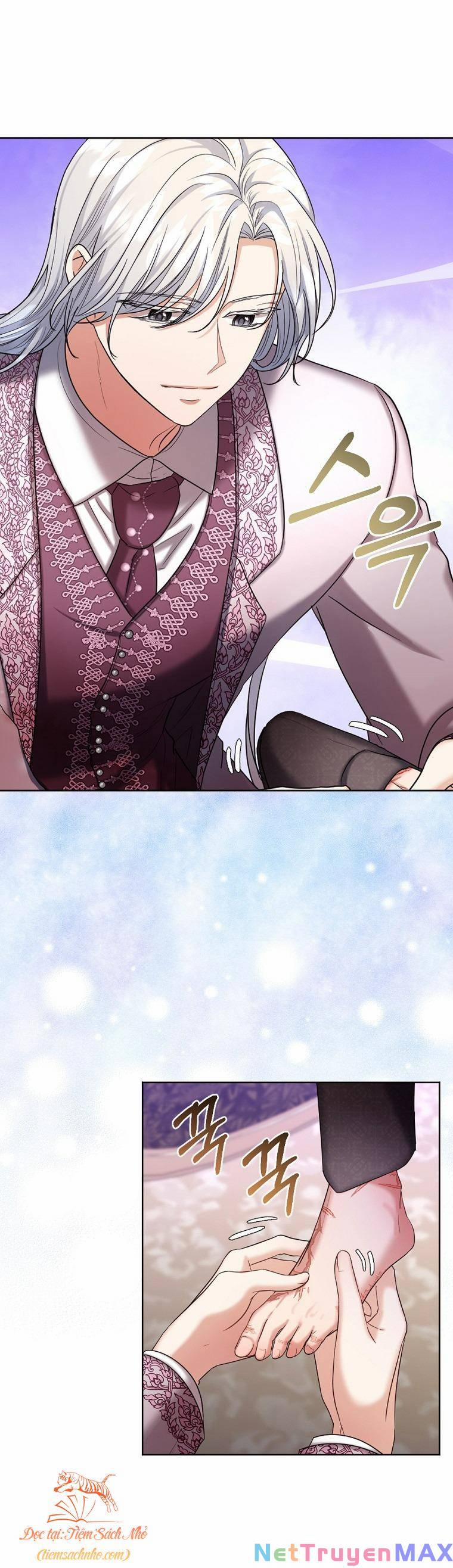 Cuộc Hôn Nhân Hợp Đồng Của Công Tước Ashleyan 36 trang 26