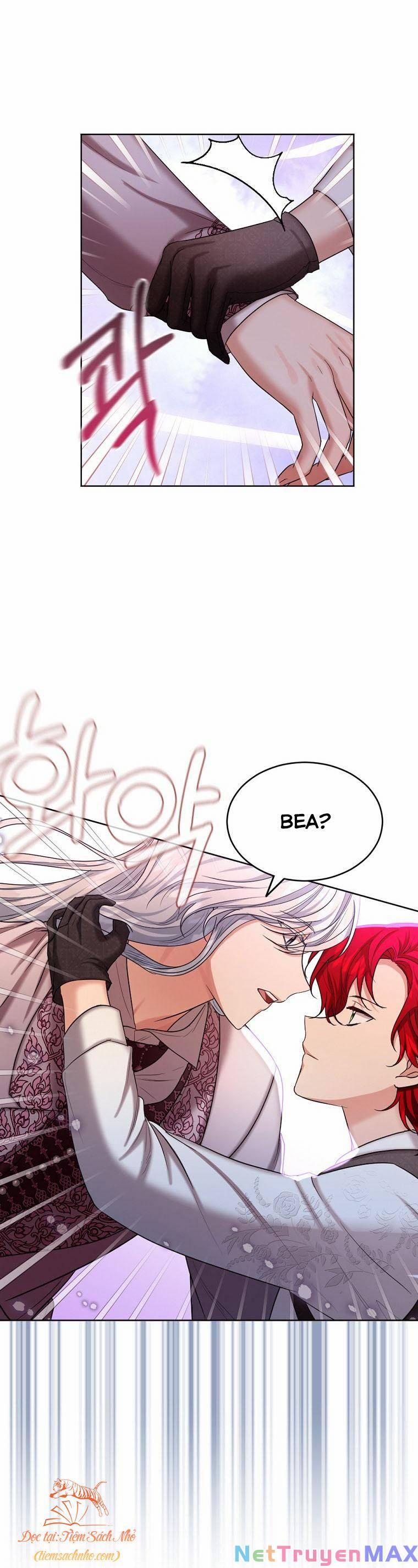 Cuộc Hôn Nhân Hợp Đồng Của Công Tước Ashleyan 36 trang 28