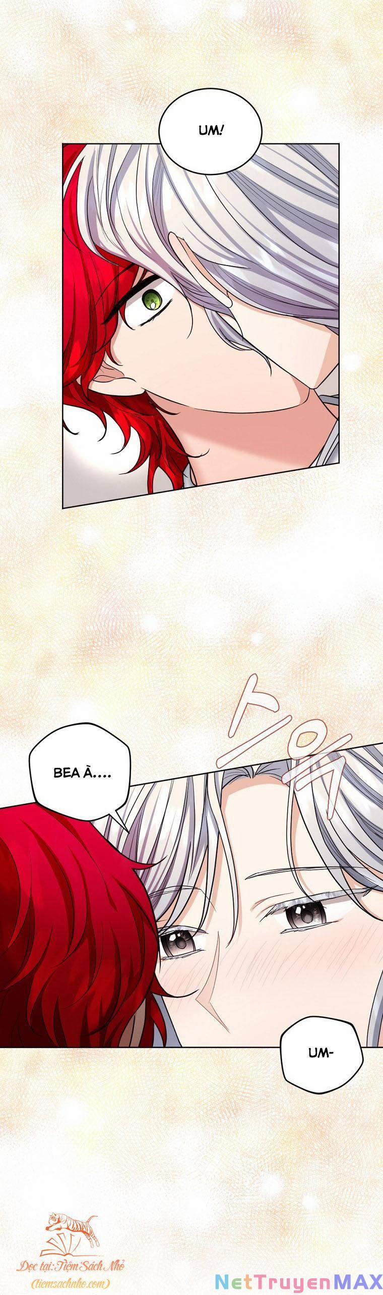 Cuộc Hôn Nhân Hợp Đồng Của Công Tước Ashleyan 36 trang 3