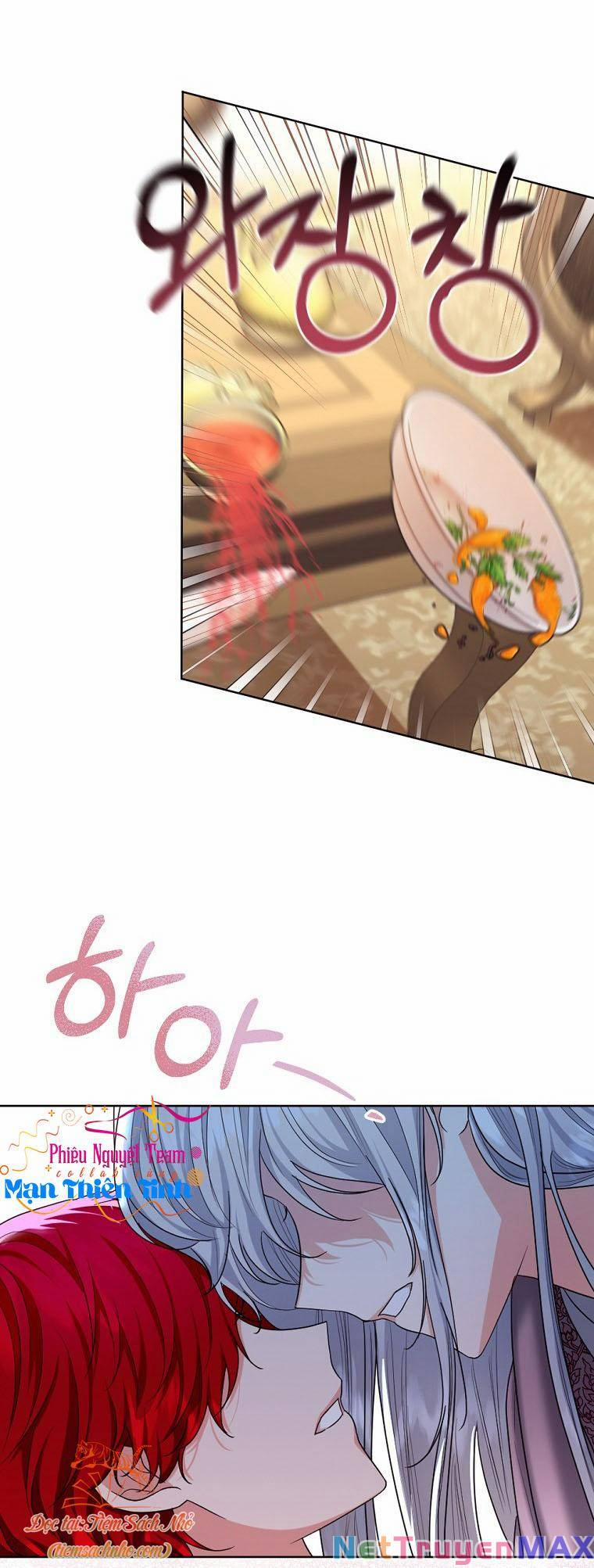 Cuộc Hôn Nhân Hợp Đồng Của Công Tước Ashleyan 36 trang 30