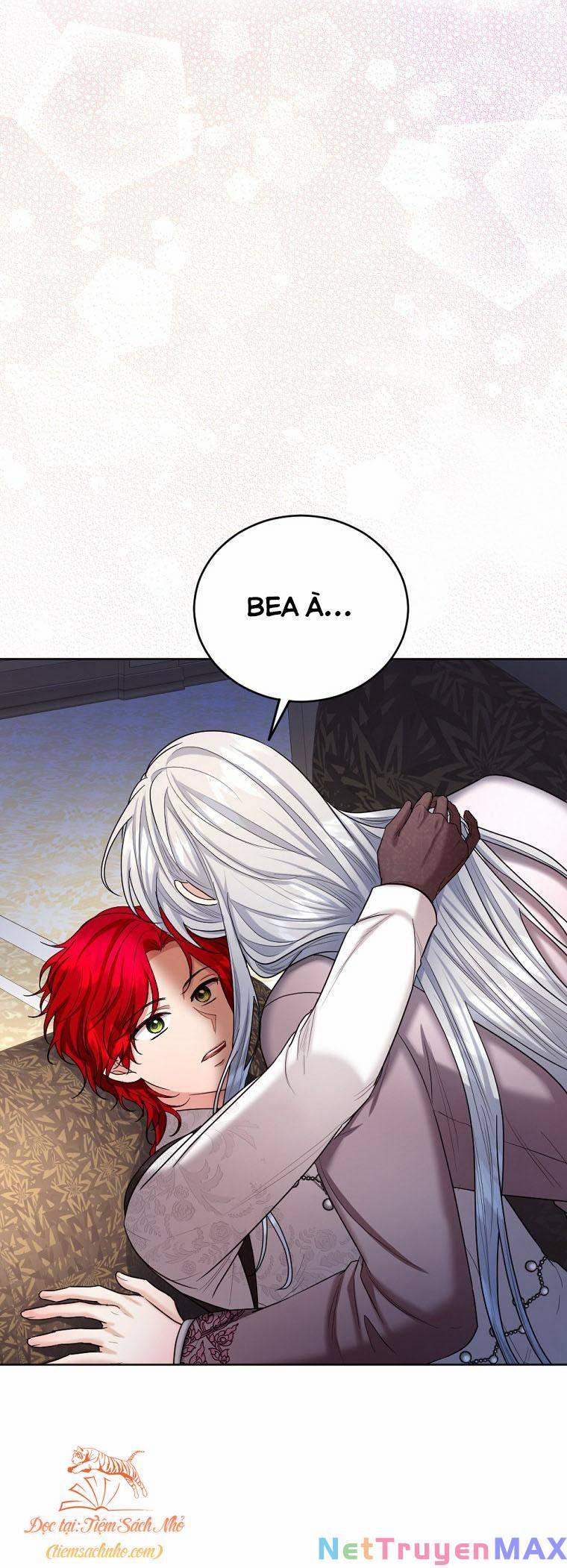 Cuộc Hôn Nhân Hợp Đồng Của Công Tước Ashleyan 36 trang 31