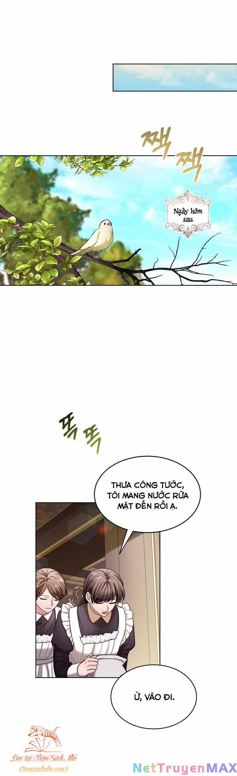 Cuộc Hôn Nhân Hợp Đồng Của Công Tước Ashleyan 37 trang 0